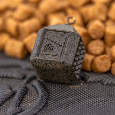 Preston Bullet Cube 20g 2szt.
